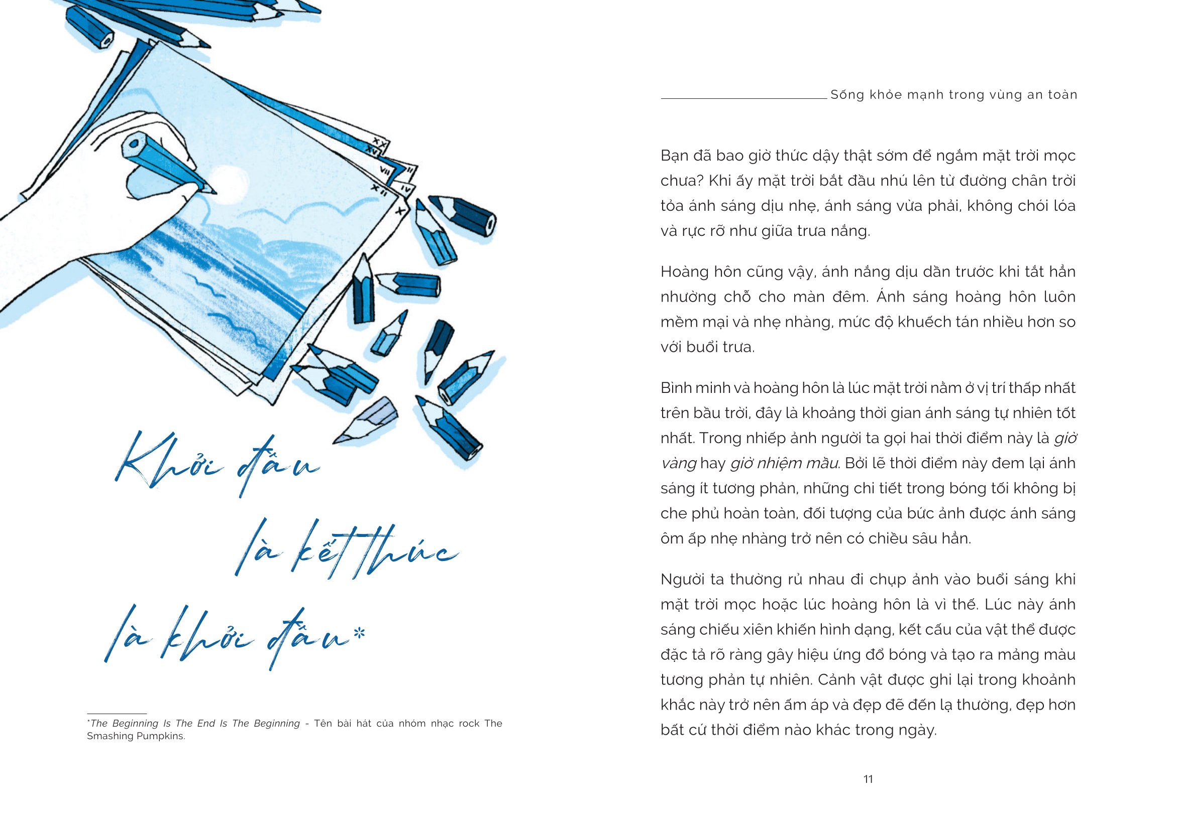 Vì Thế Giới Này Cần Bạn - Ảnh 4