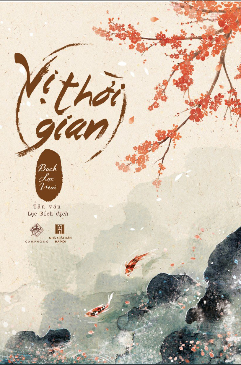 Vị Thời Gian - Ảnh 2