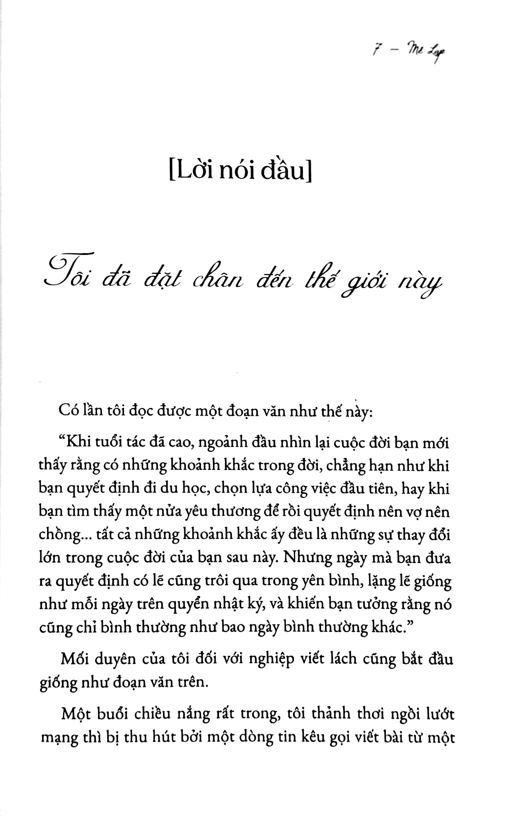vì ước mơ ngại gì dốc cạn tâm sức - Ảnh 4