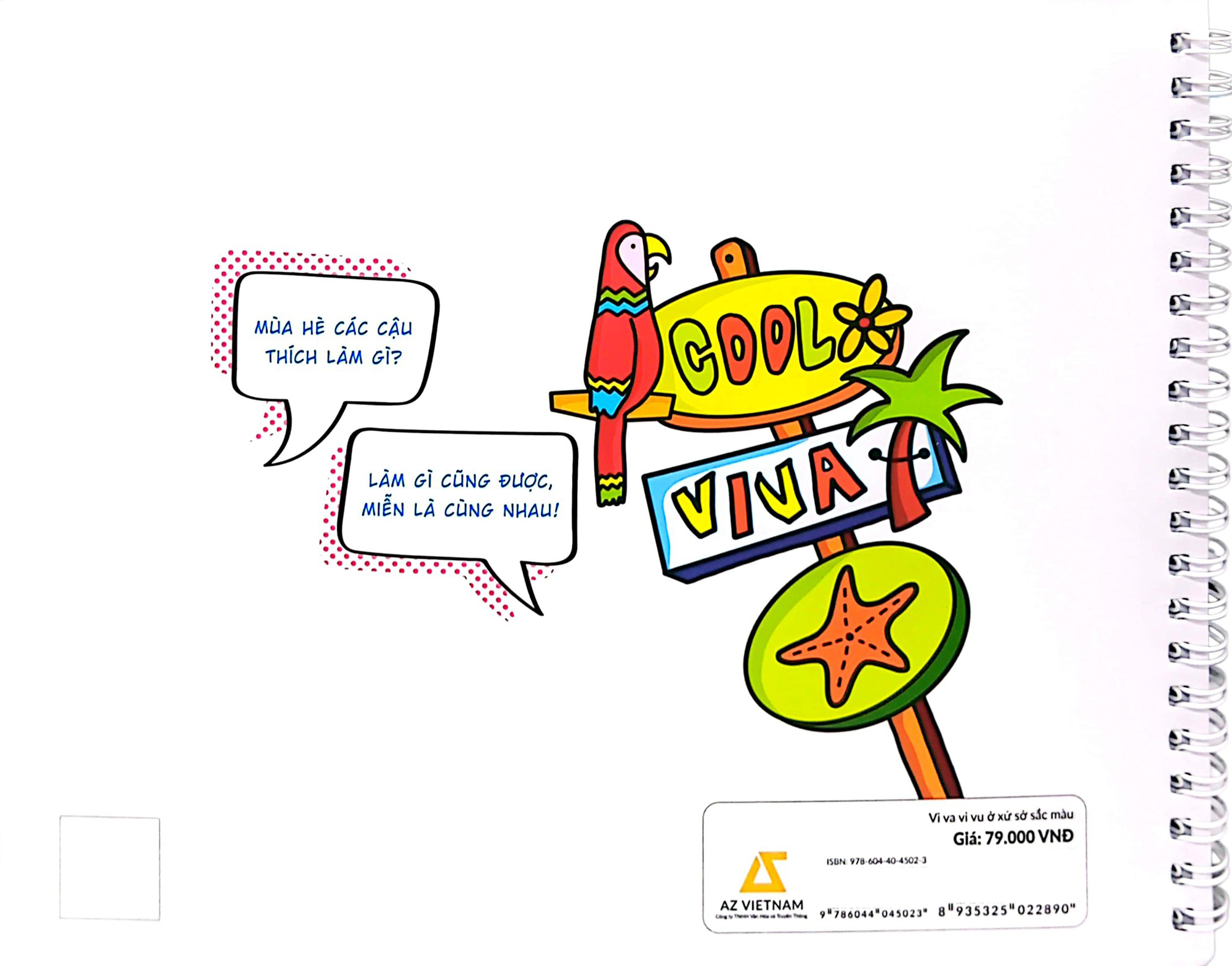vi va vi vu ở xứ sở sắc màu (mẫu bìa giao ngẫu nhiên) - Ảnh 10