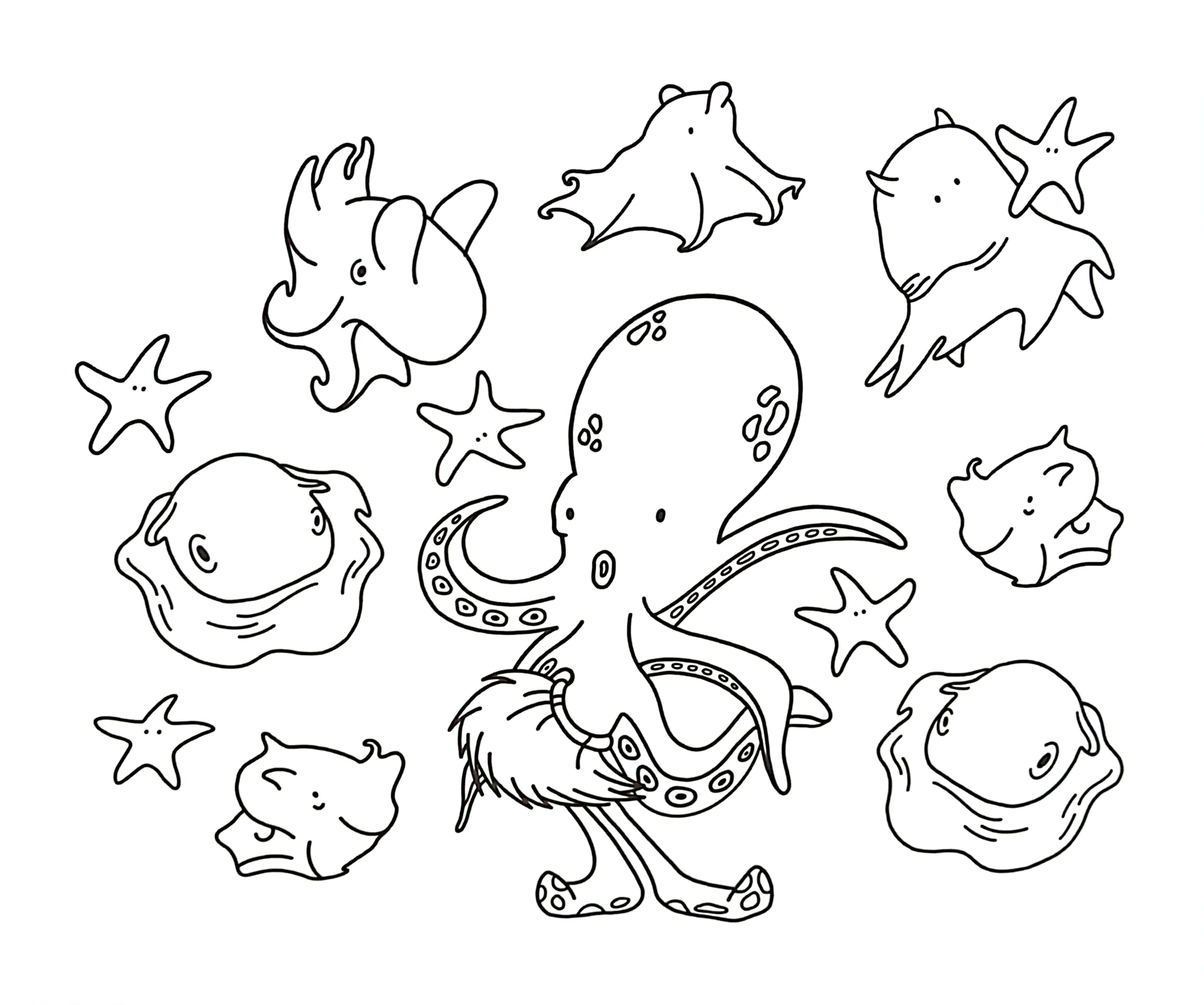 vi va vi vu ở xứ sở sắc màu (mẫu bìa giao ngẫu nhiên) - Ảnh 6