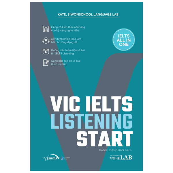 vic ielts listening start - Ảnh 2