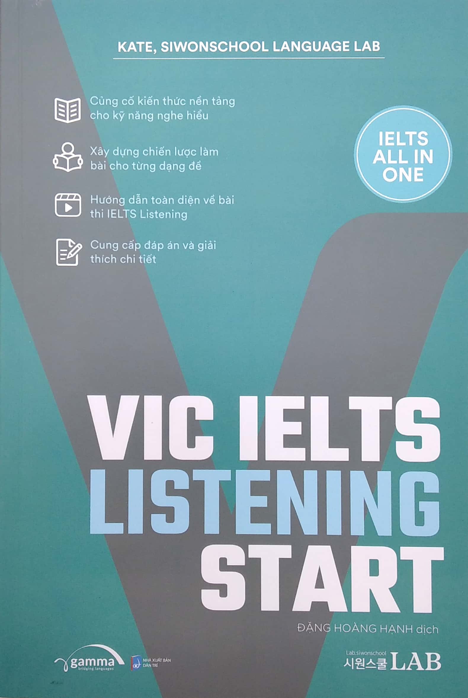 vic ielts listening start - Ảnh 3