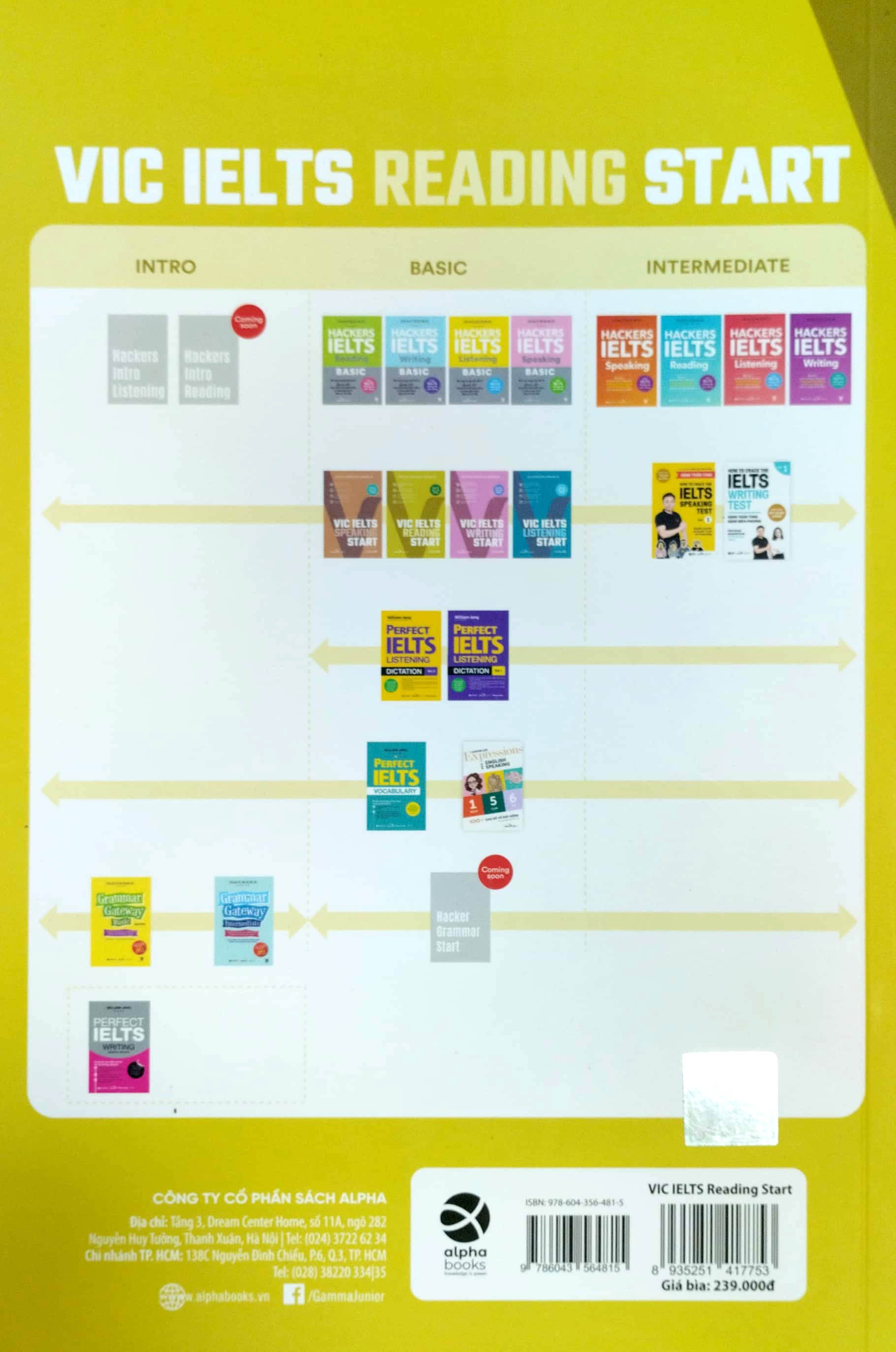 vic ielts reading start - Ảnh 6