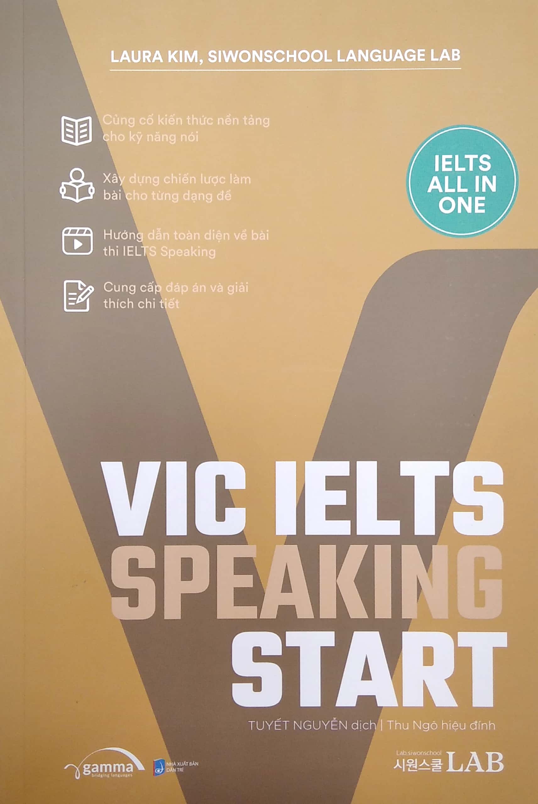 vic ielts speaking start - Ảnh 2