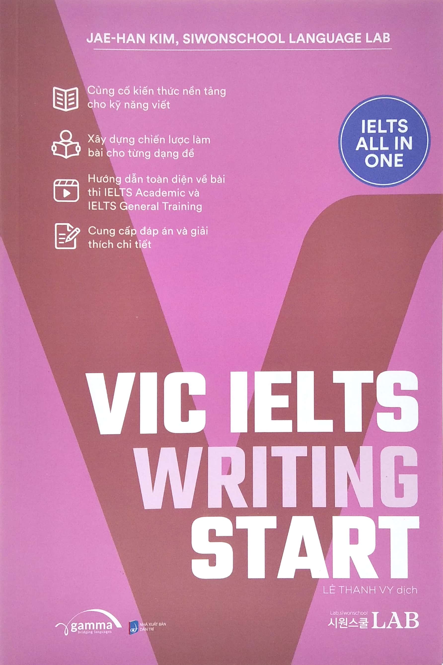 vic ielts writing start - Ảnh 2