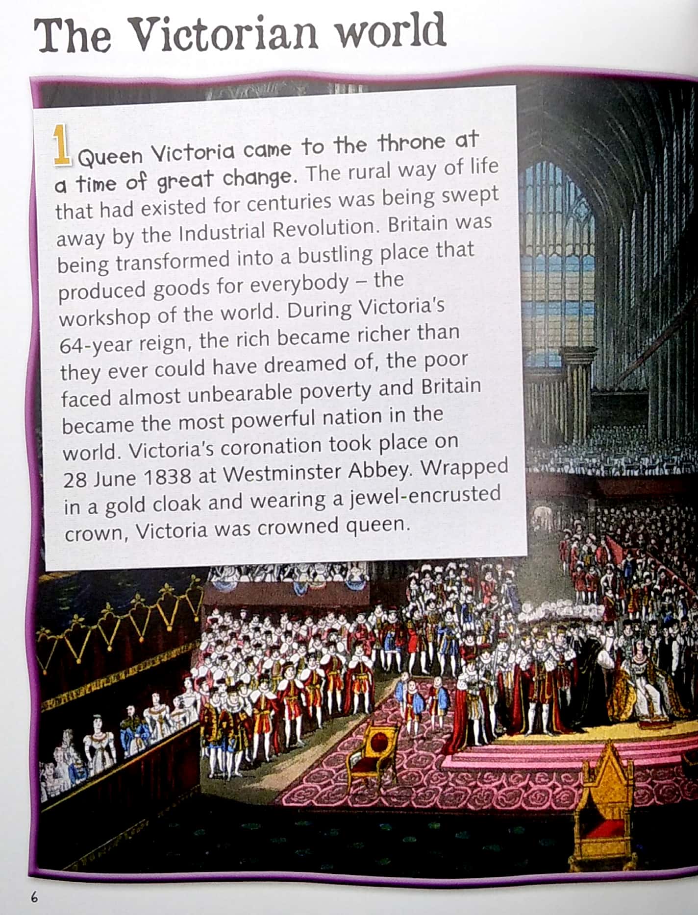 victorian britain (100 facts pocket edition) - Ảnh 4