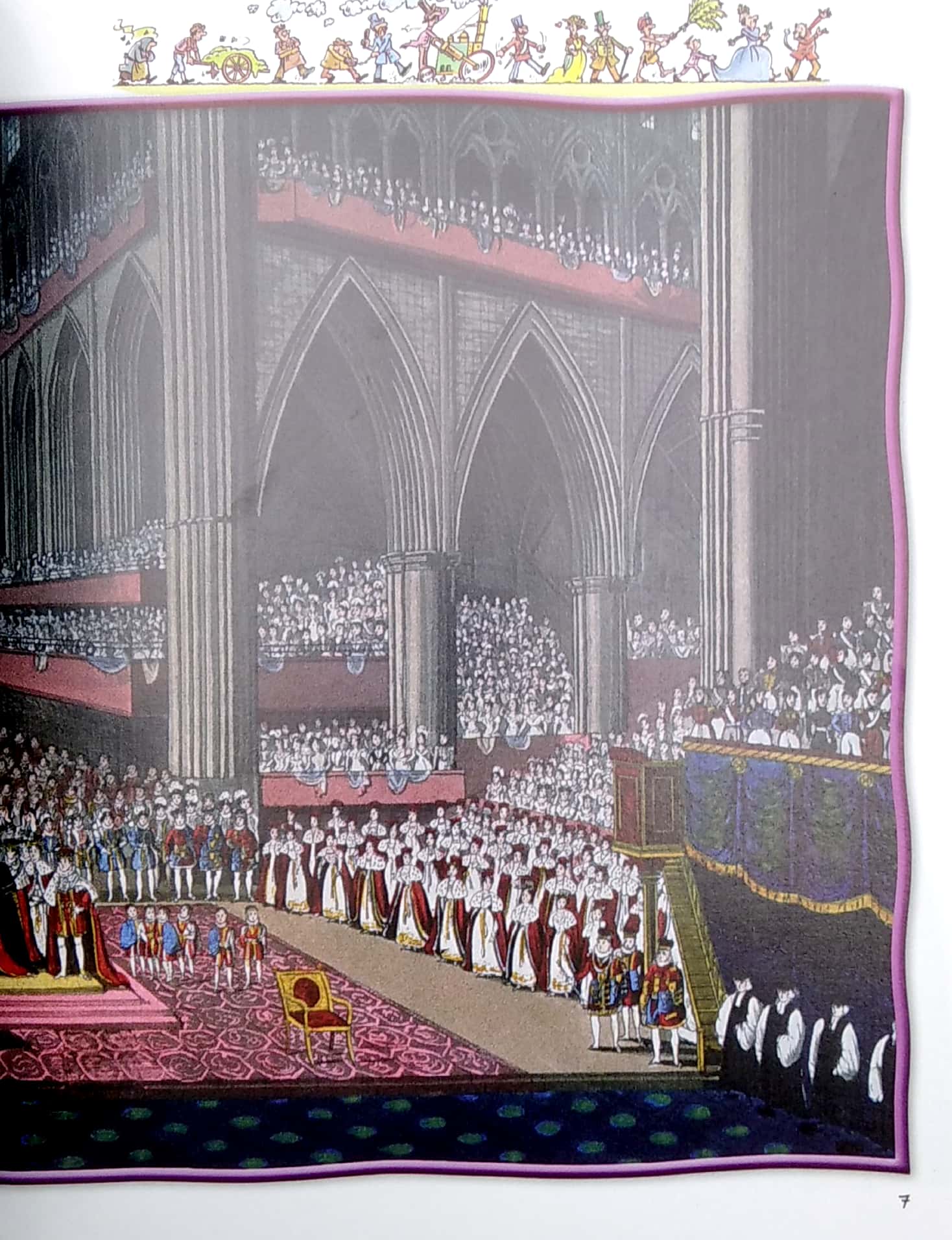 victorian britain (100 facts pocket edition) - Ảnh 5