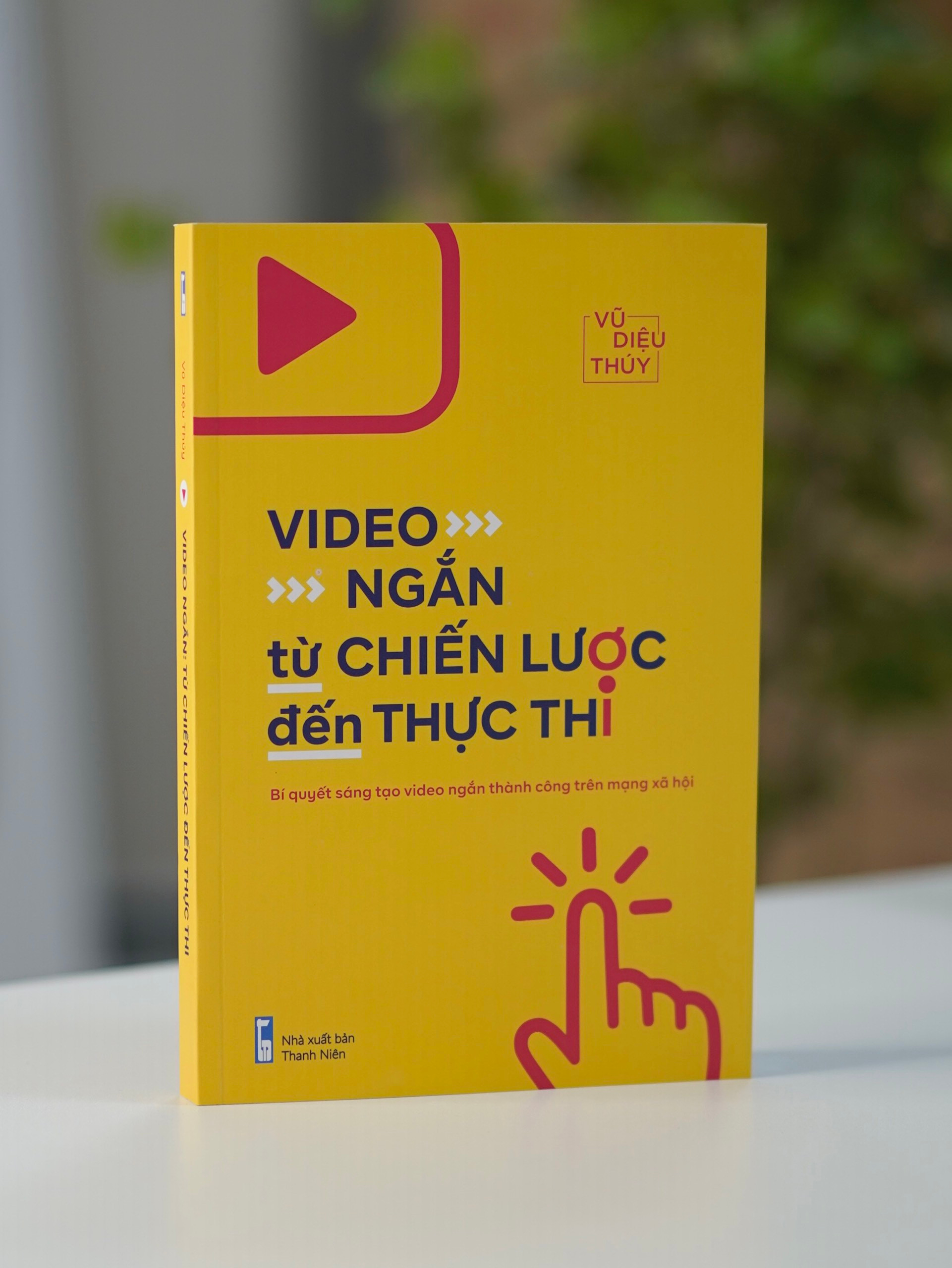 video ngắn: từ chiến lược đến thực thi - Ảnh 4
