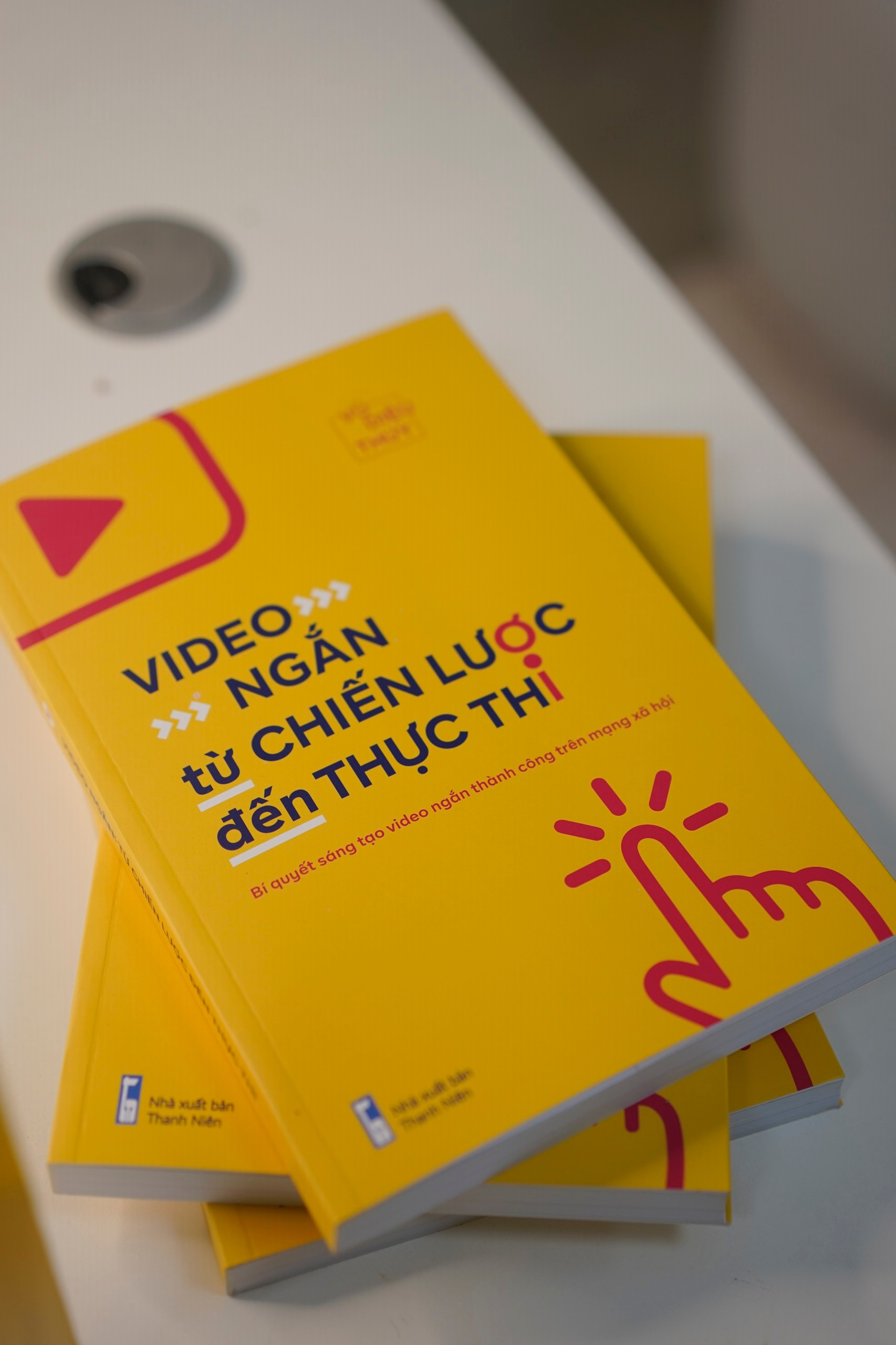 video ngắn: từ chiến lược đến thực thi - Ảnh 5