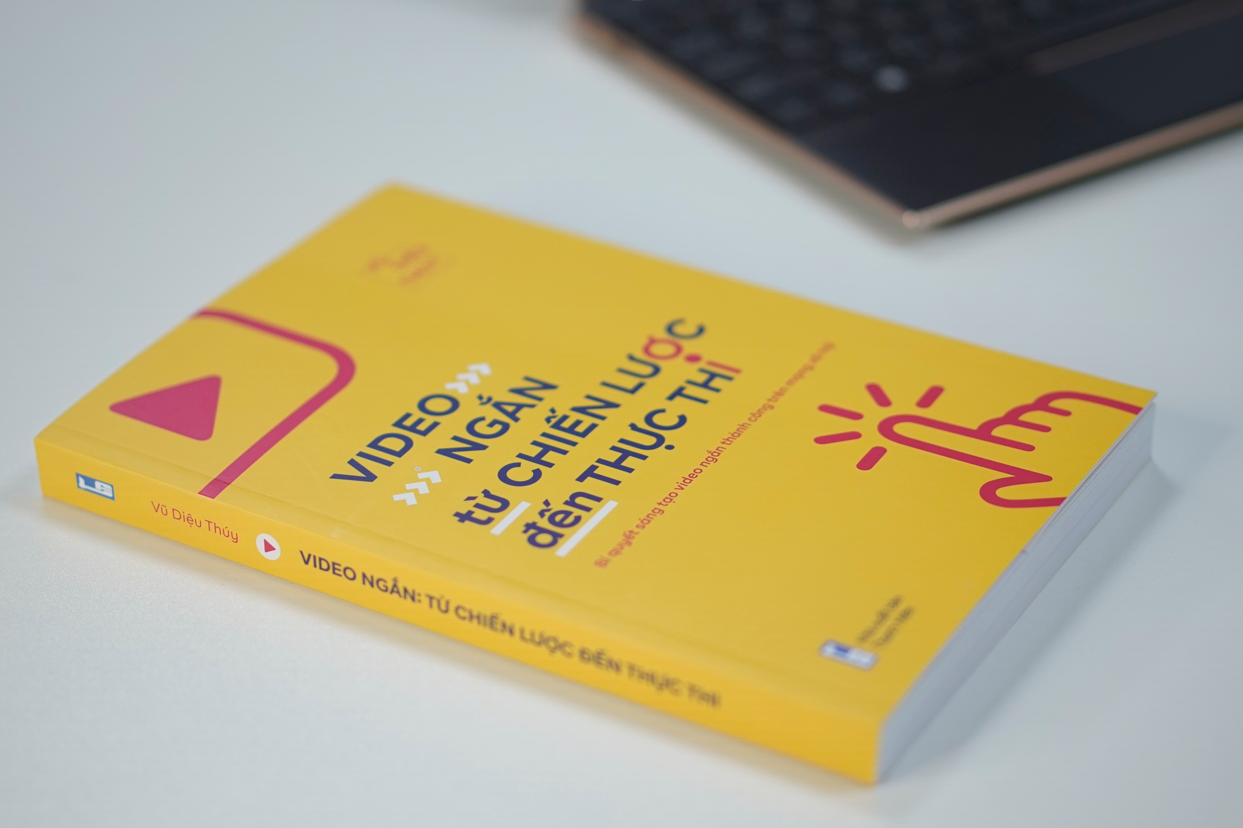 video ngắn: từ chiến lược đến thực thi - Ảnh 6