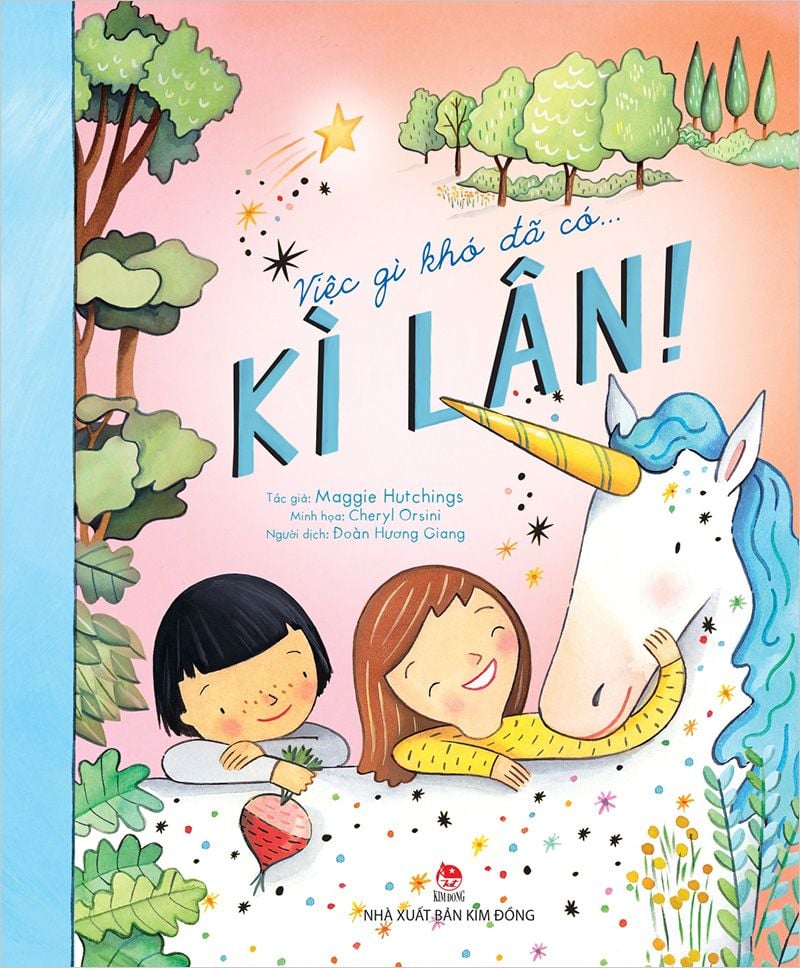 việc gì khó đã có… kì lân! - Ảnh 3