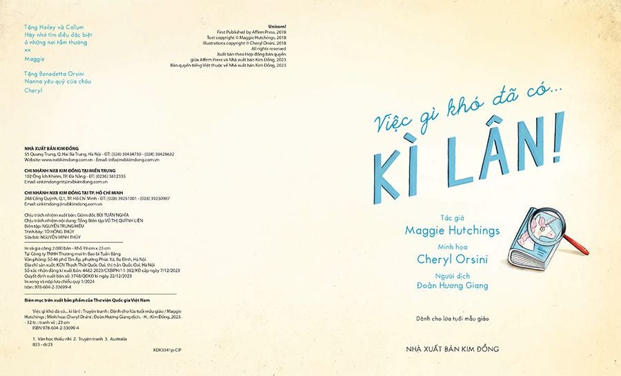 việc gì khó đã có… kì lân! - Ảnh 4