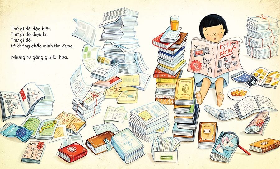 việc gì khó đã có… kì lân! - Ảnh 7