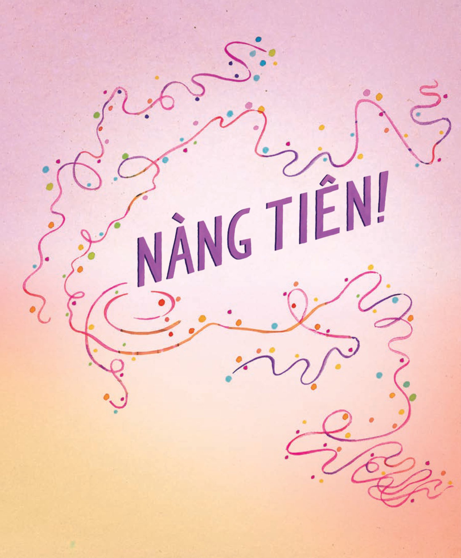 việc gì khó đã có… nàng tiên! - Ảnh 3