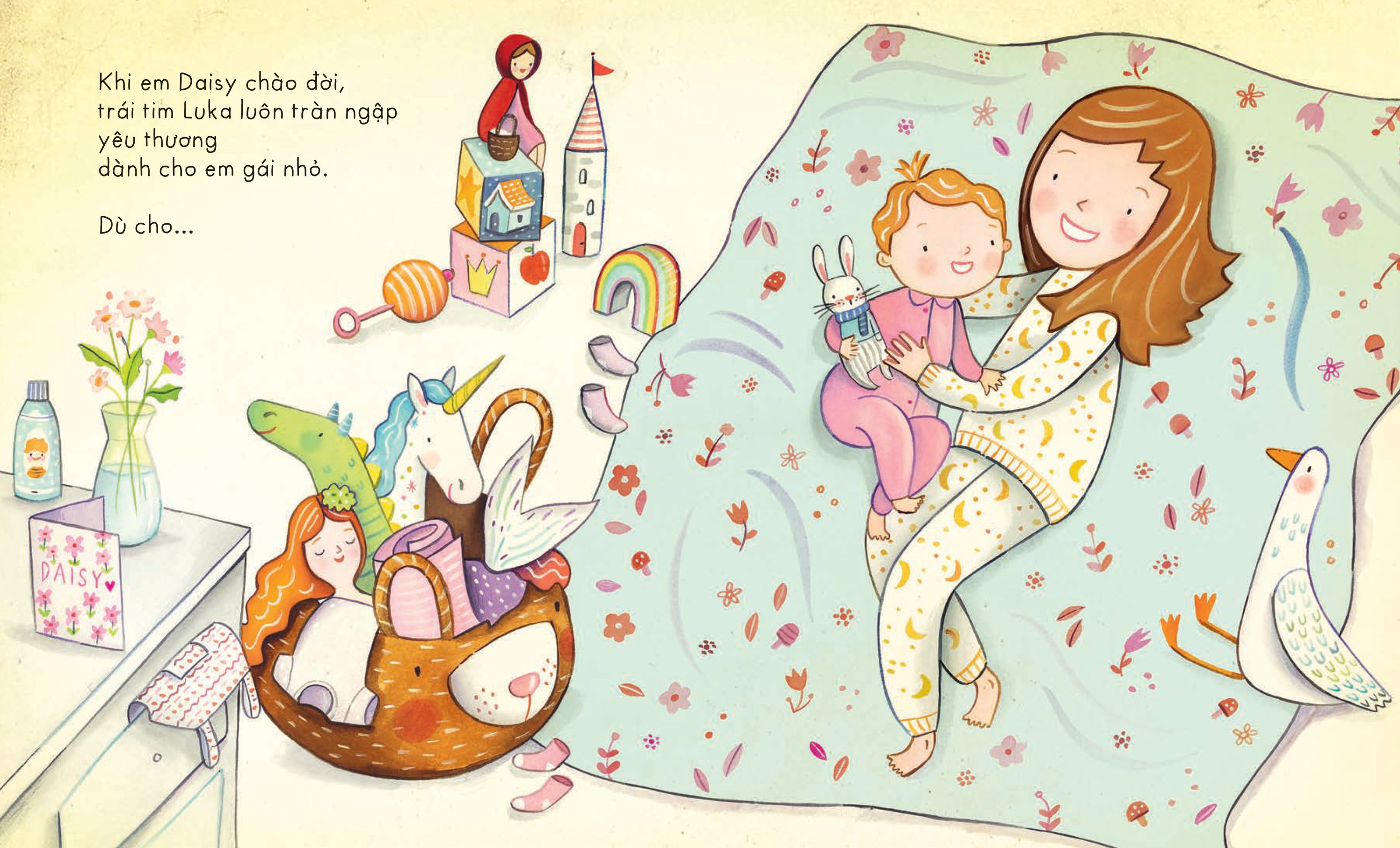 việc gì khó đã có… nàng tiên! - Ảnh 5