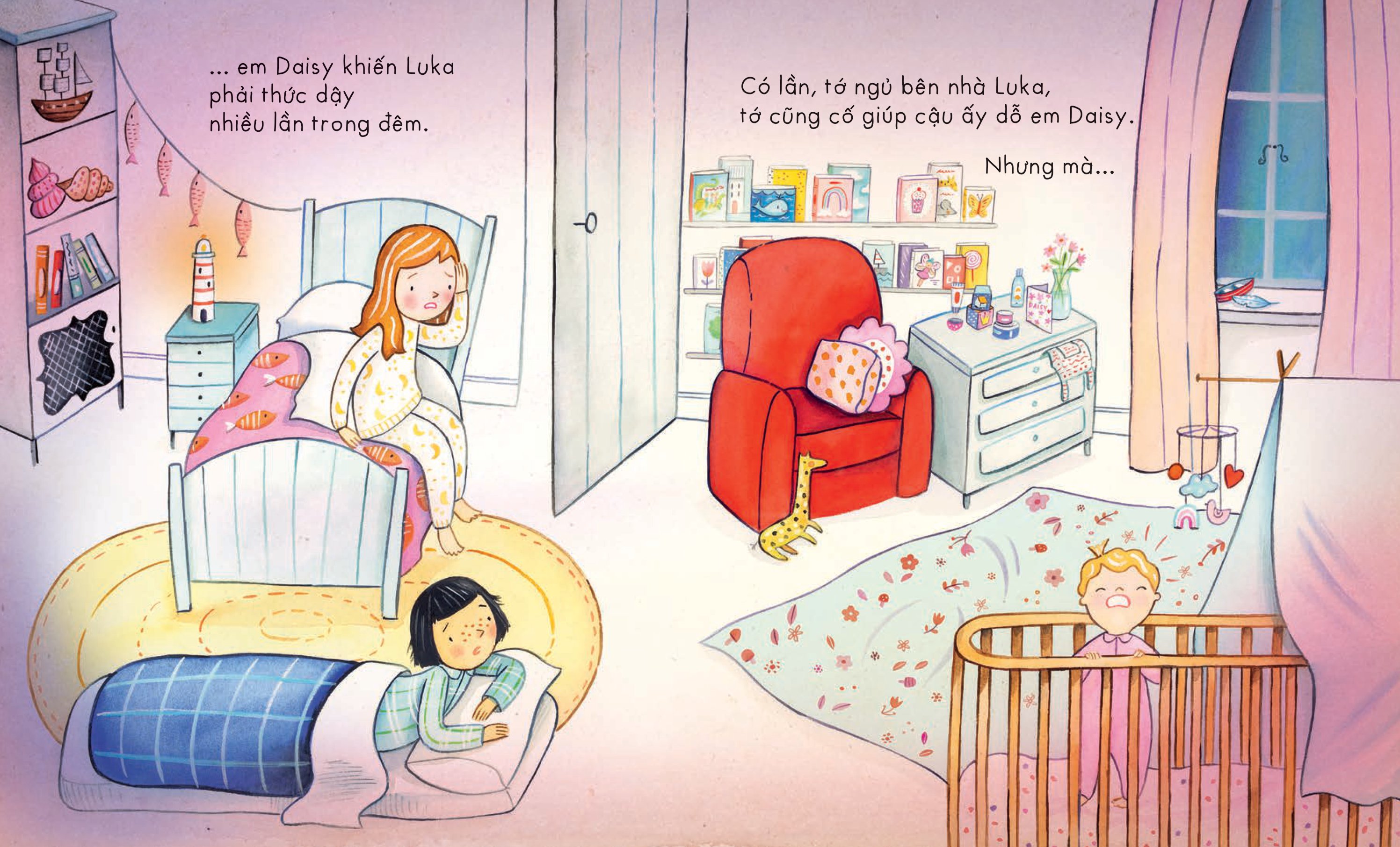 việc gì khó đã có… nàng tiên! - Ảnh 6