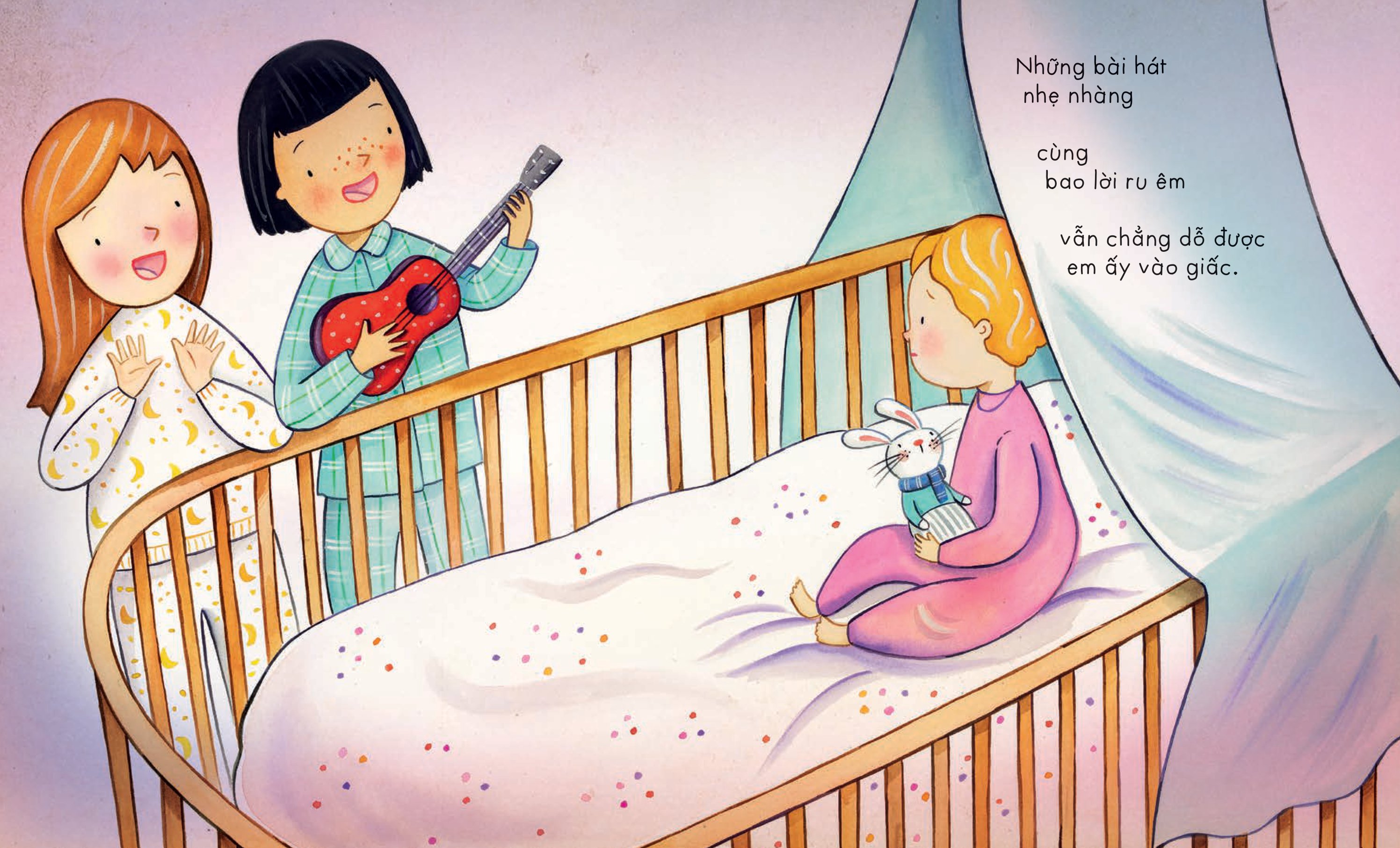 việc gì khó đã có… nàng tiên! - Ảnh 7