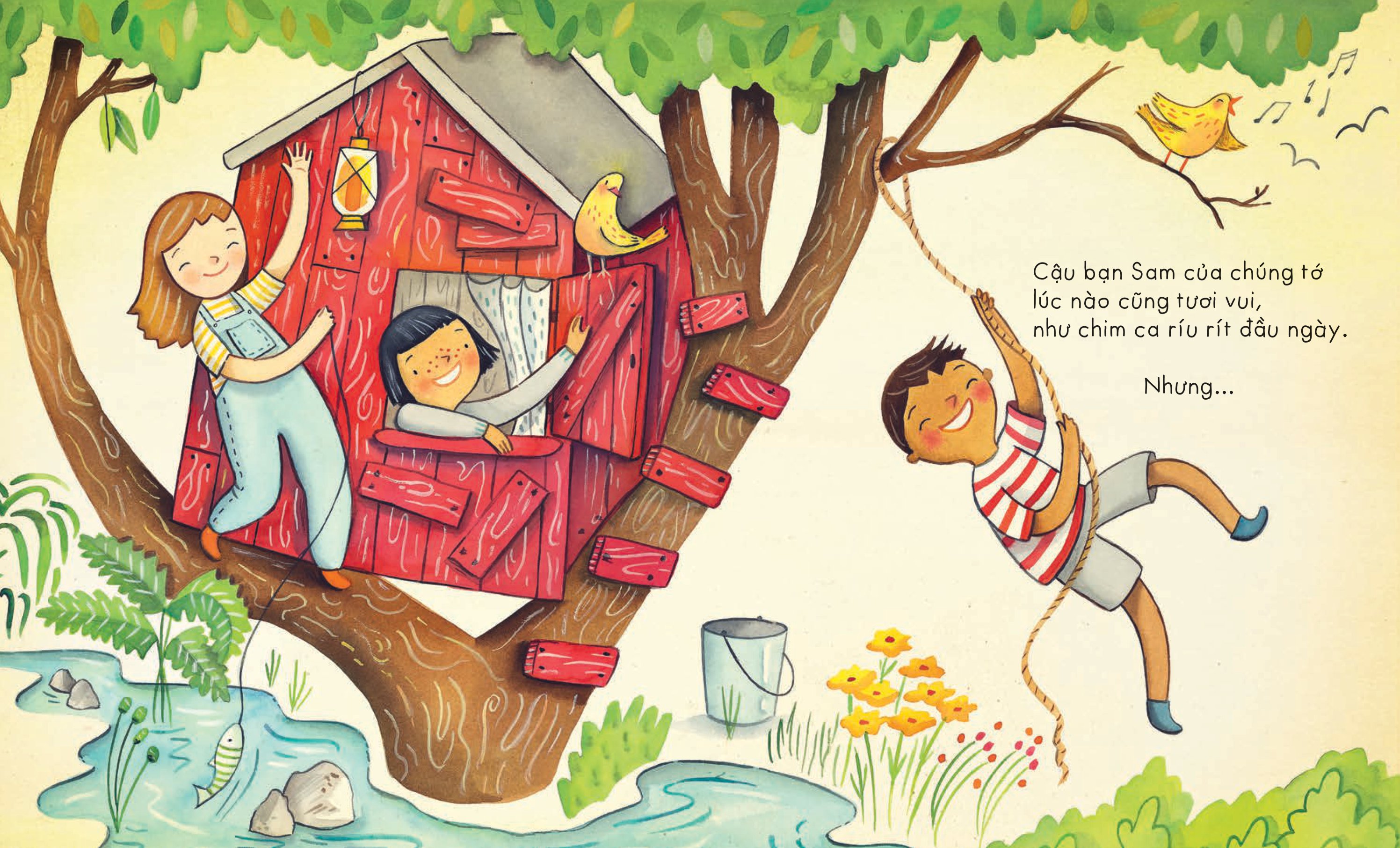 Việc Gì Khó Đã Có… Rồng! - Ảnh 5