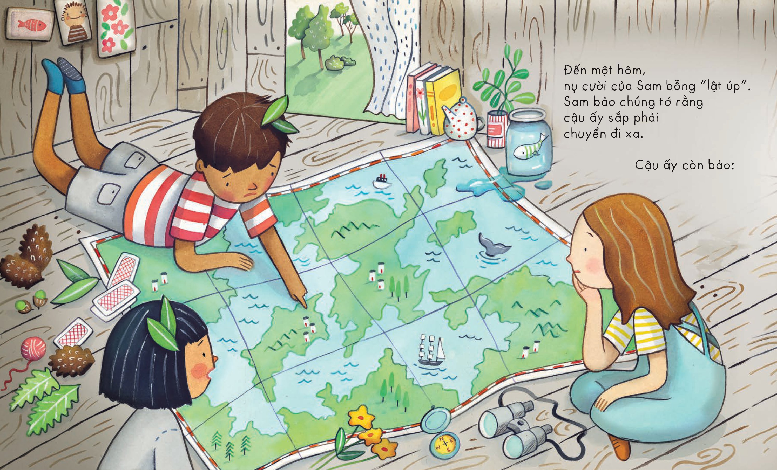 Việc Gì Khó Đã Có… Rồng! - Ảnh 6