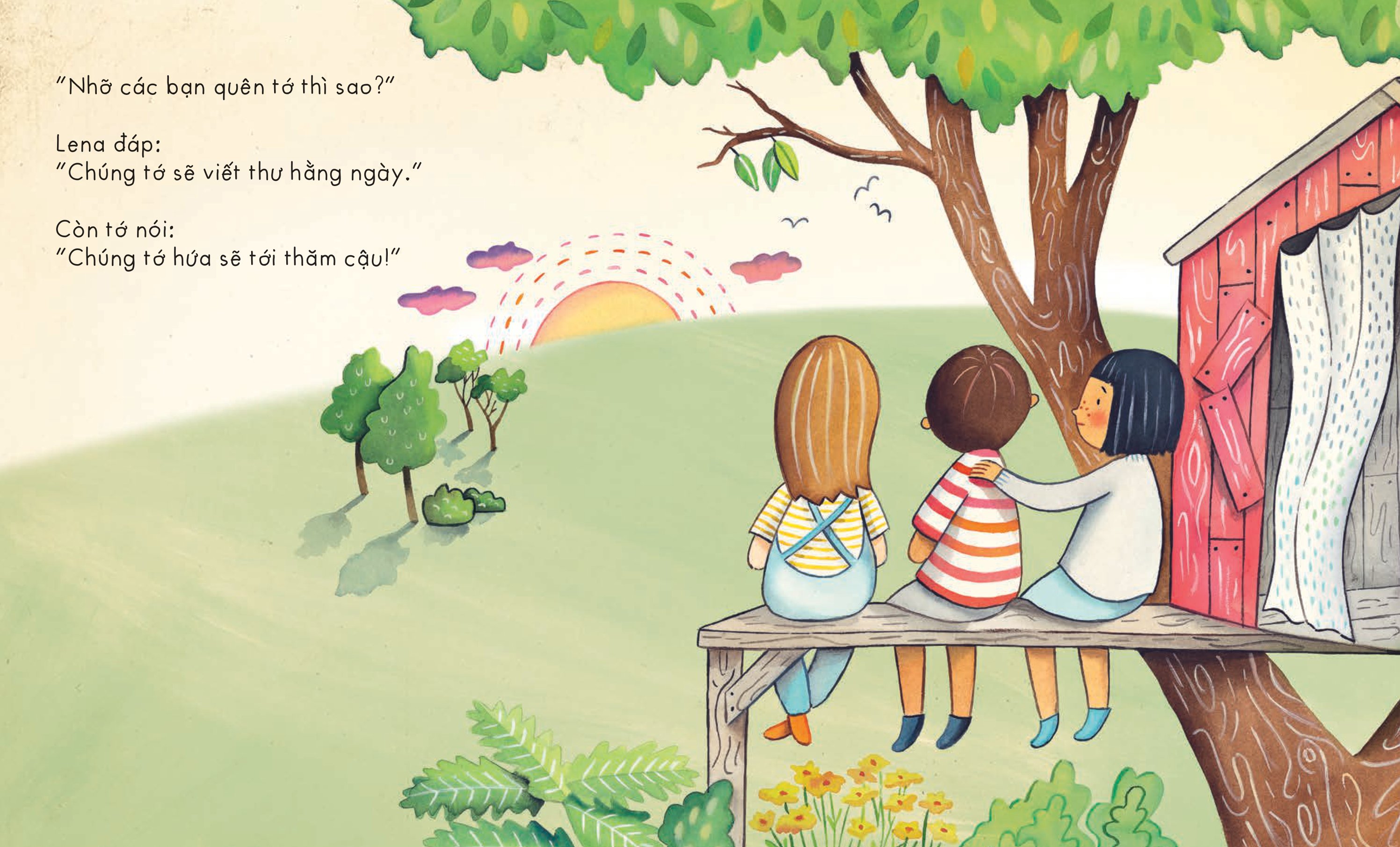 Việc Gì Khó Đã Có… Rồng! - Ảnh 7