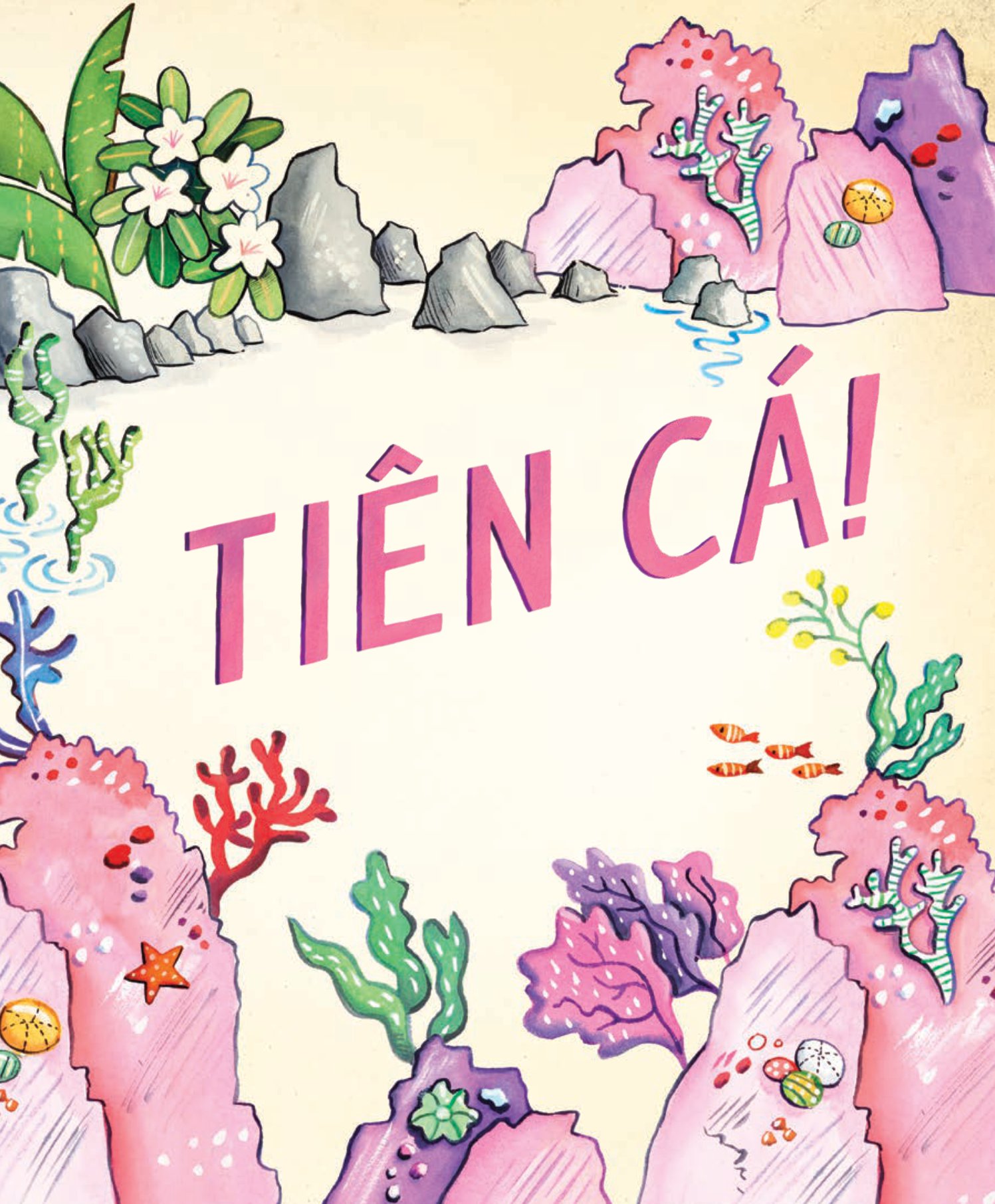 Việc Gì Khó Đã Có… Tiên Cá! - Ảnh 3