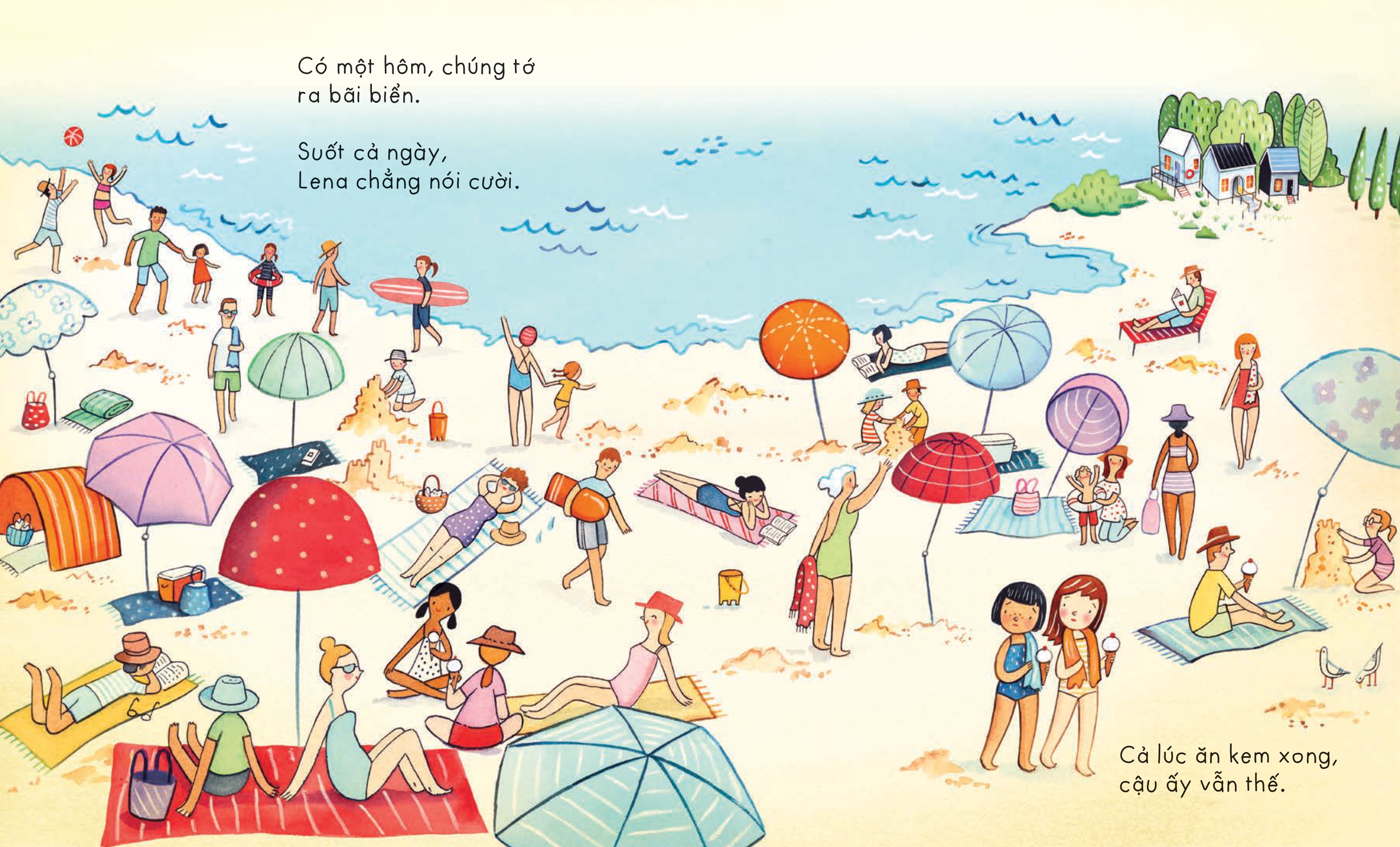 Việc Gì Khó Đã Có… Tiên Cá! - Ảnh 6