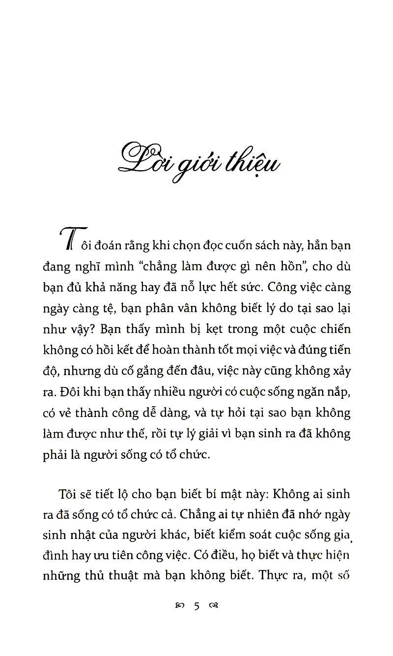 việc hôm nay chớ để ngày mai (tái bản) - Ảnh 2