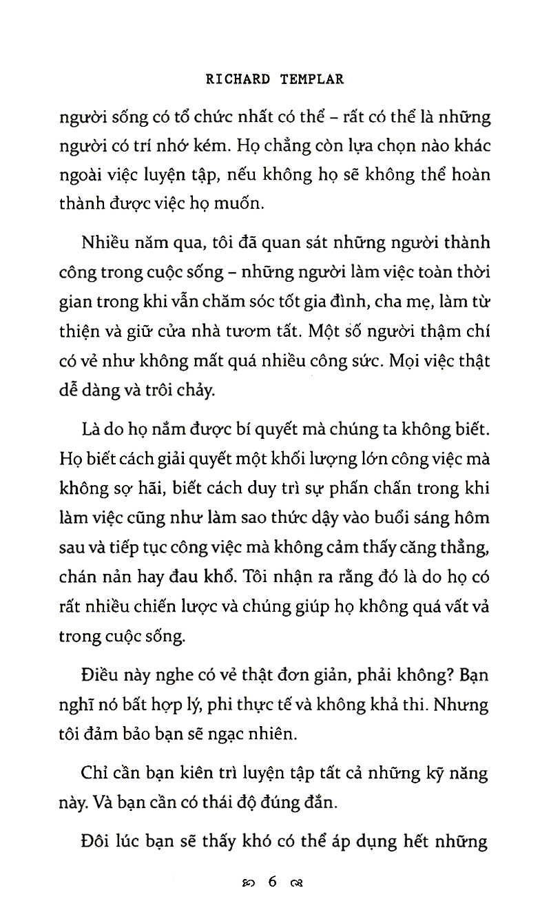 việc hôm nay chớ để ngày mai (tái bản) - Ảnh 3