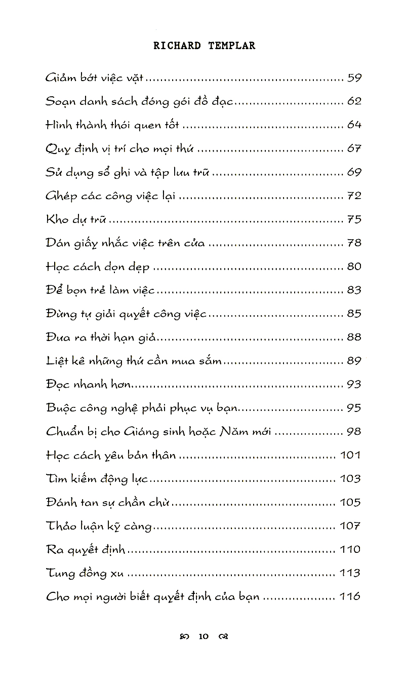 việc hôm nay chớ để ngày mai (tái bản) - Ảnh 6