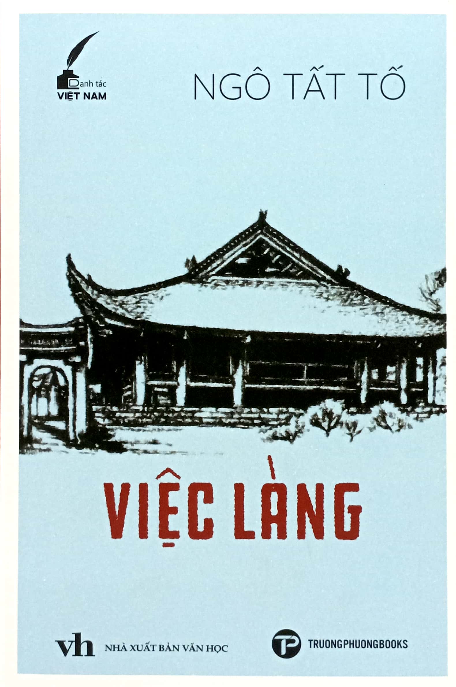 việc làng - Ảnh 2