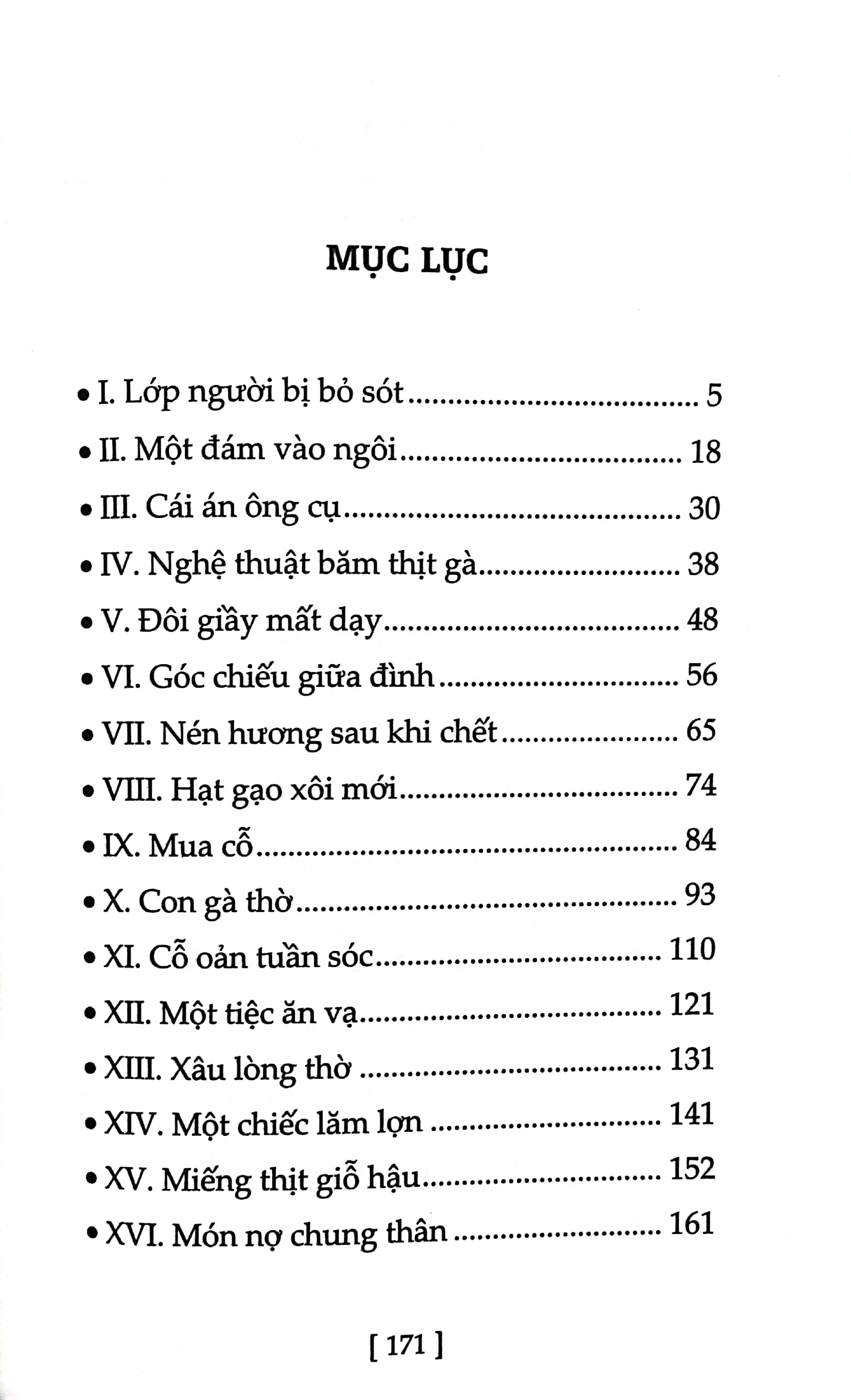 việc làng - Ảnh 3