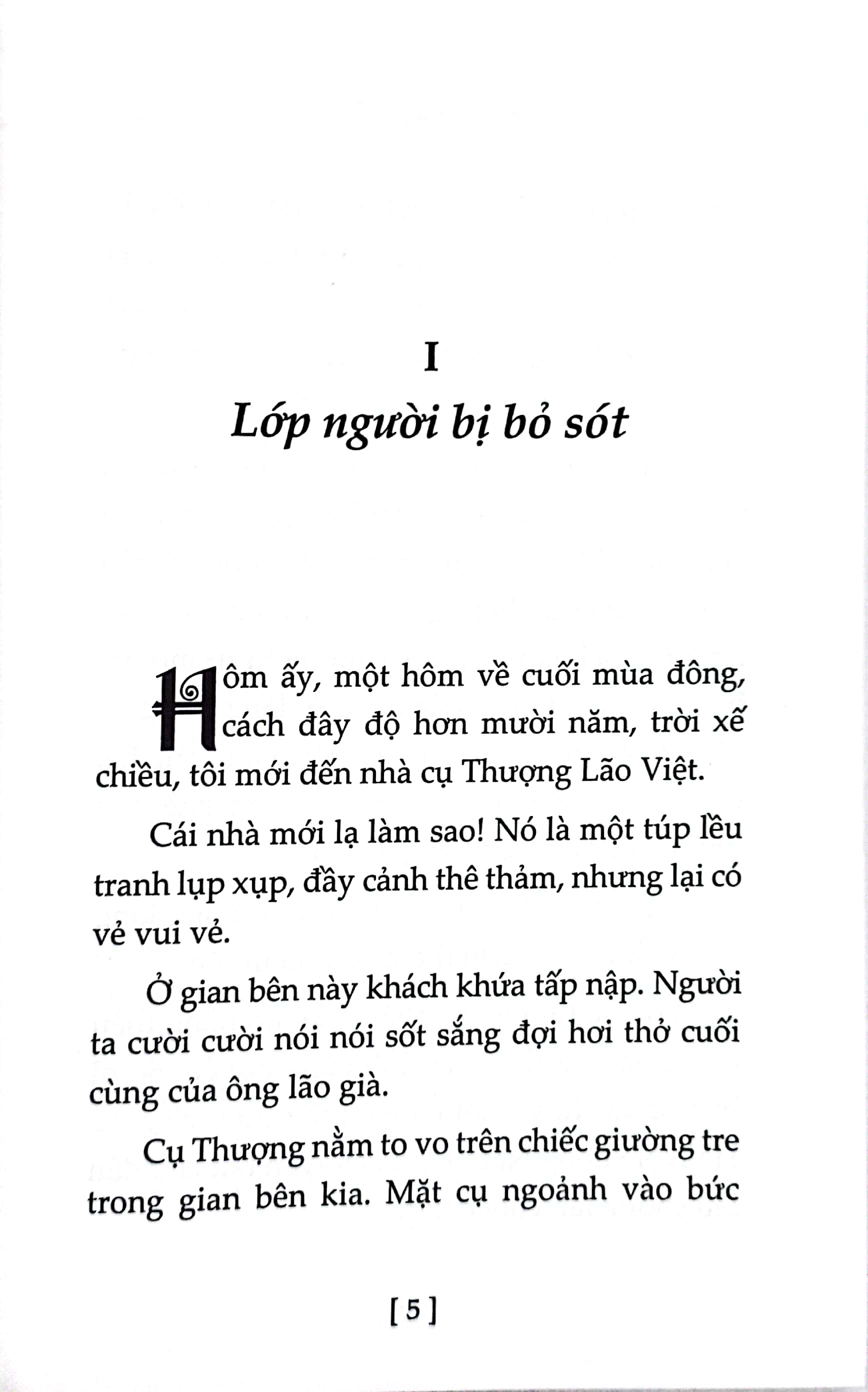 việc làng - Ảnh 4