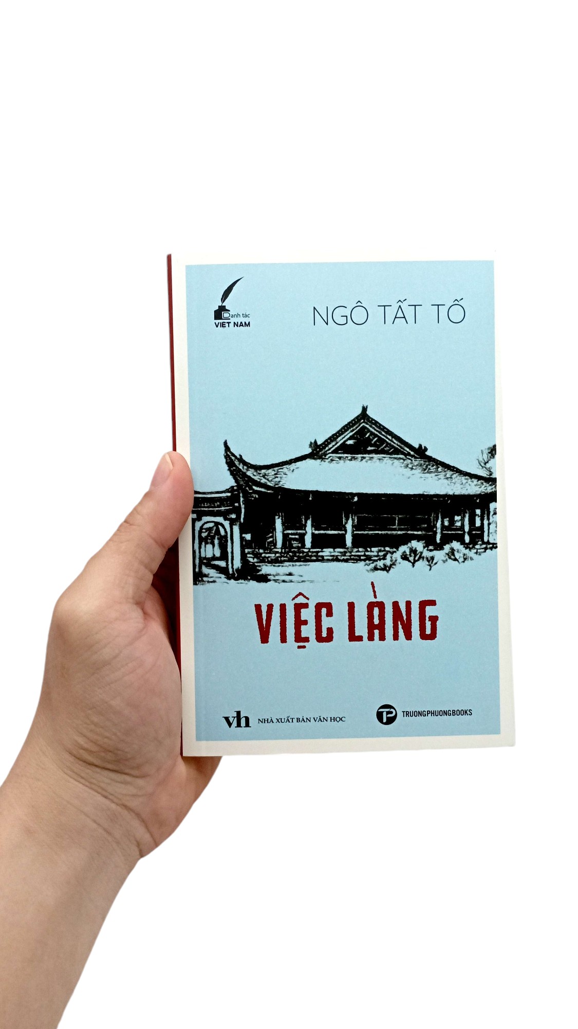 việc làng - Ảnh 7