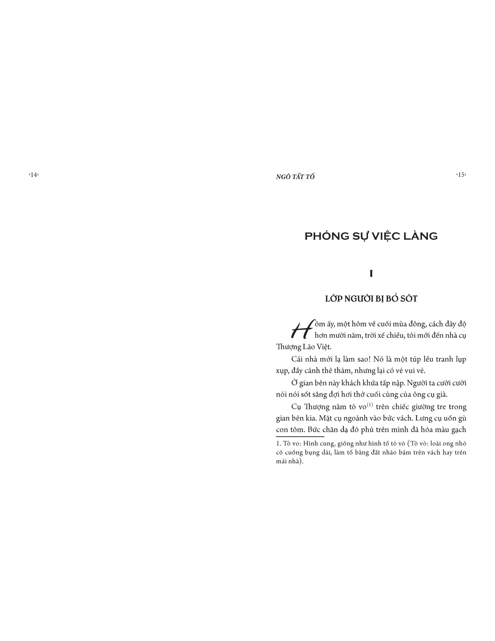 việc làng (tái bản 2022) - Ảnh 9