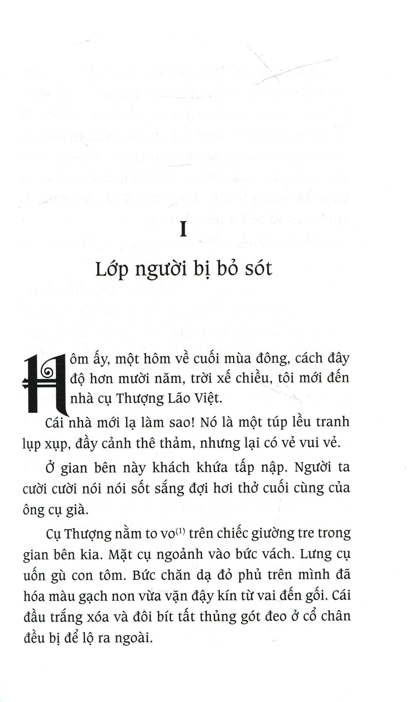 việc làng và các tập phóng sự khác - Ảnh 3