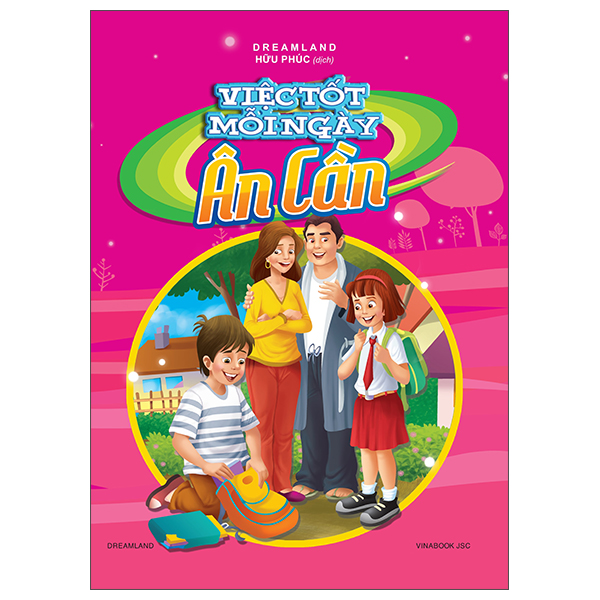 Việc Tốt Mỗi Ngày - Kiên Trì - Ảnh 3