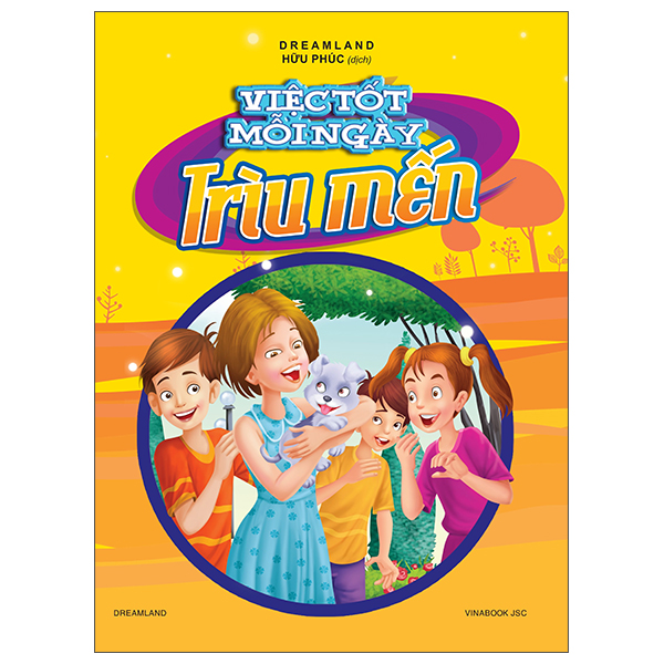 Việc Tốt Mỗi Ngày - Kiên Trì - Ảnh 4