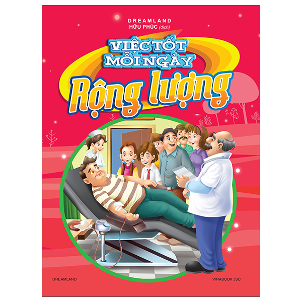 Việc Tốt Mỗi Ngày - Kiên Trì - Ảnh 5