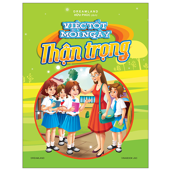 Việc Tốt Mỗi Ngày - Kiên Trì - Ảnh 6