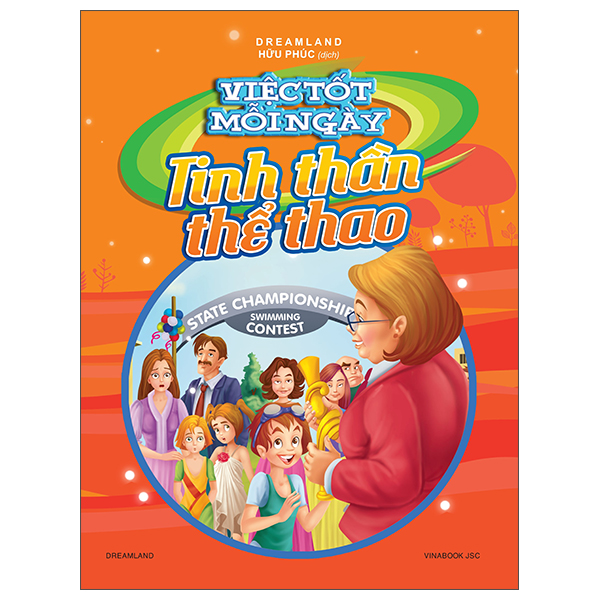 Việc Tốt Mỗi Ngày - Kiên Trì - Ảnh 8