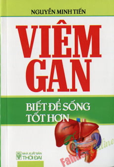 viêm gan biết để sống tốt hơn - Ảnh 2