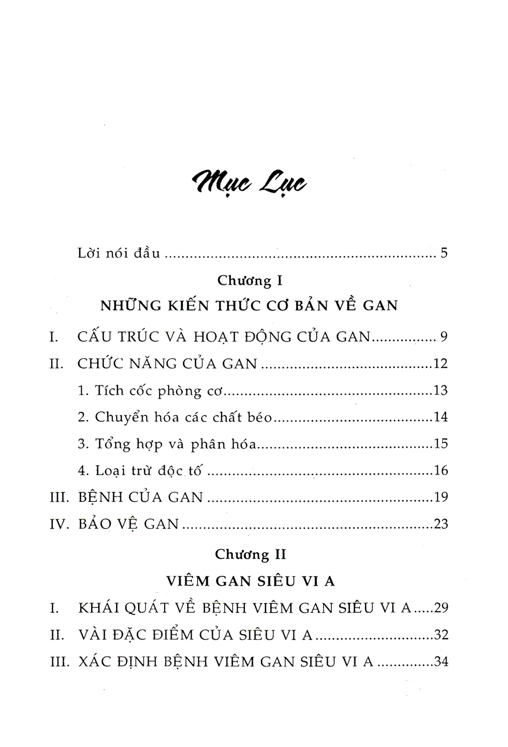 viêm gan biết để sống tốt hơn - Ảnh 4