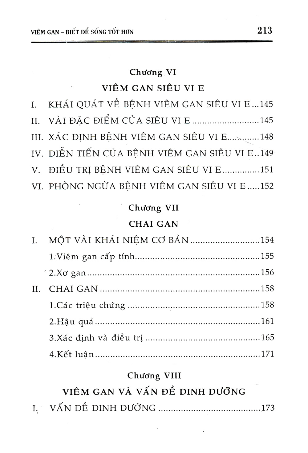 viêm gan biết để sống tốt hơn - Ảnh 8