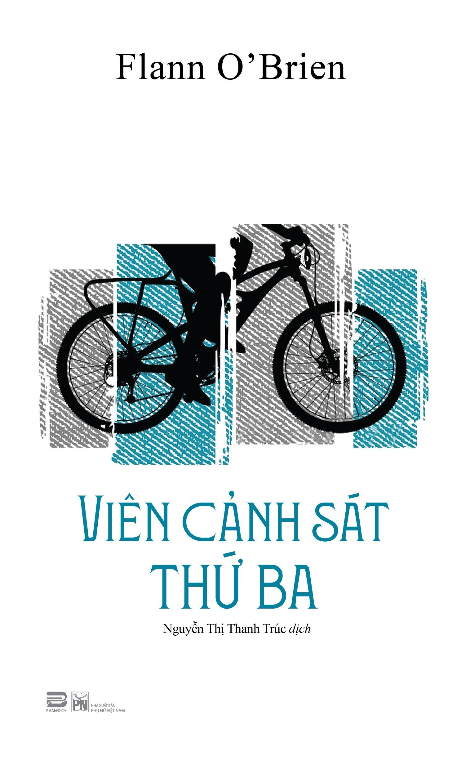 viên cảnh sát thứ ba - Ảnh 2