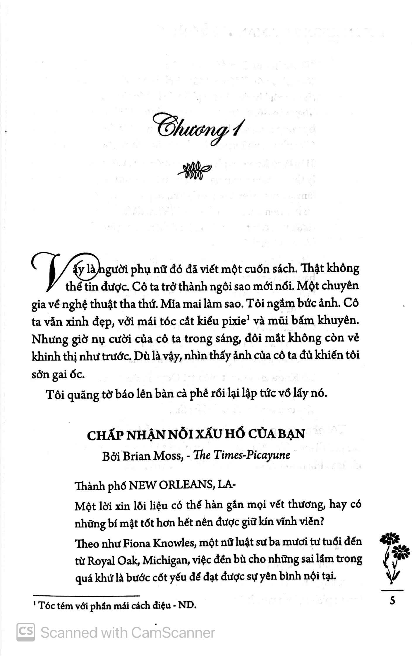 viên đá tha thứ - Ảnh 3