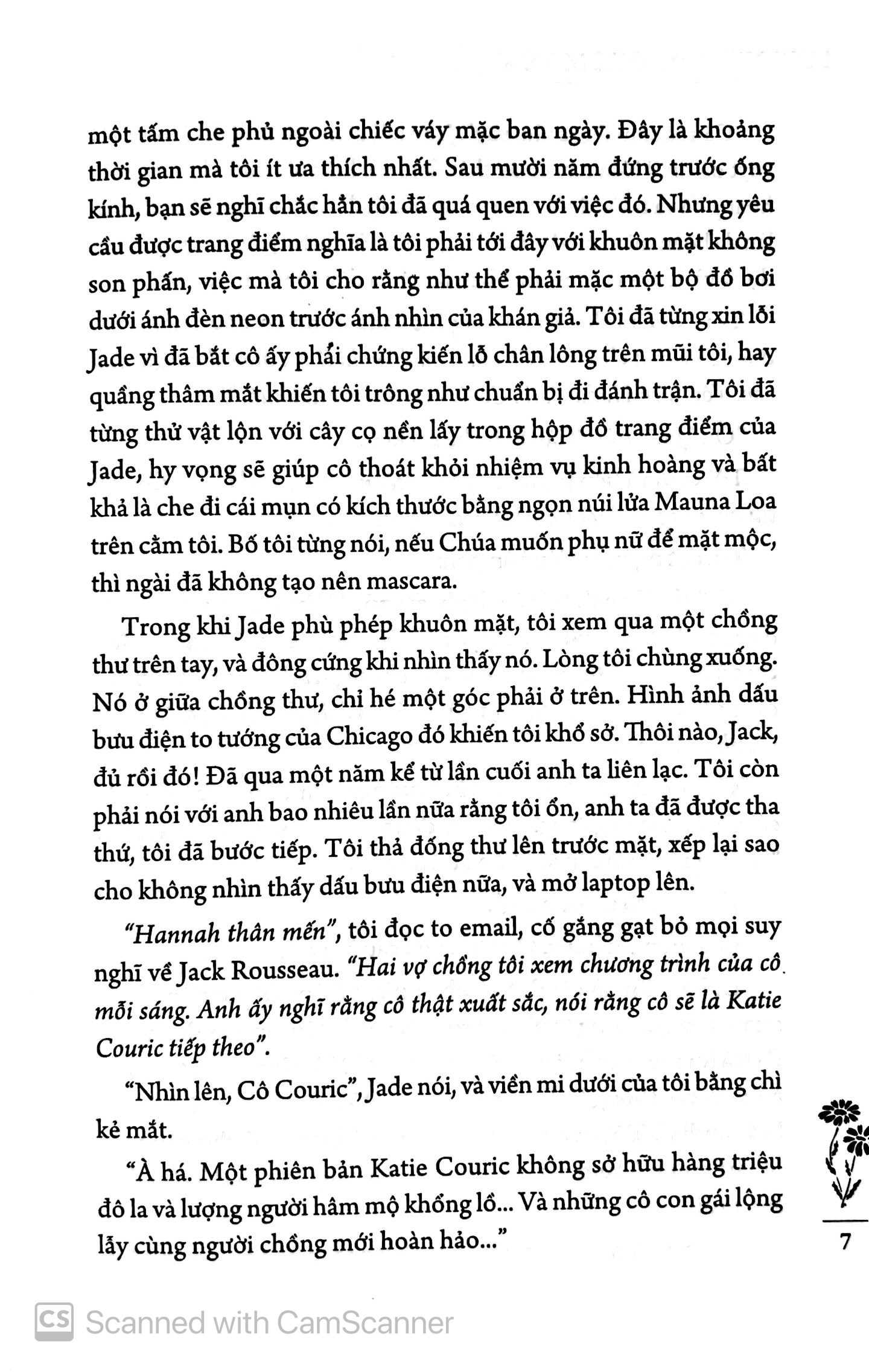 viên đá tha thứ - Ảnh 5