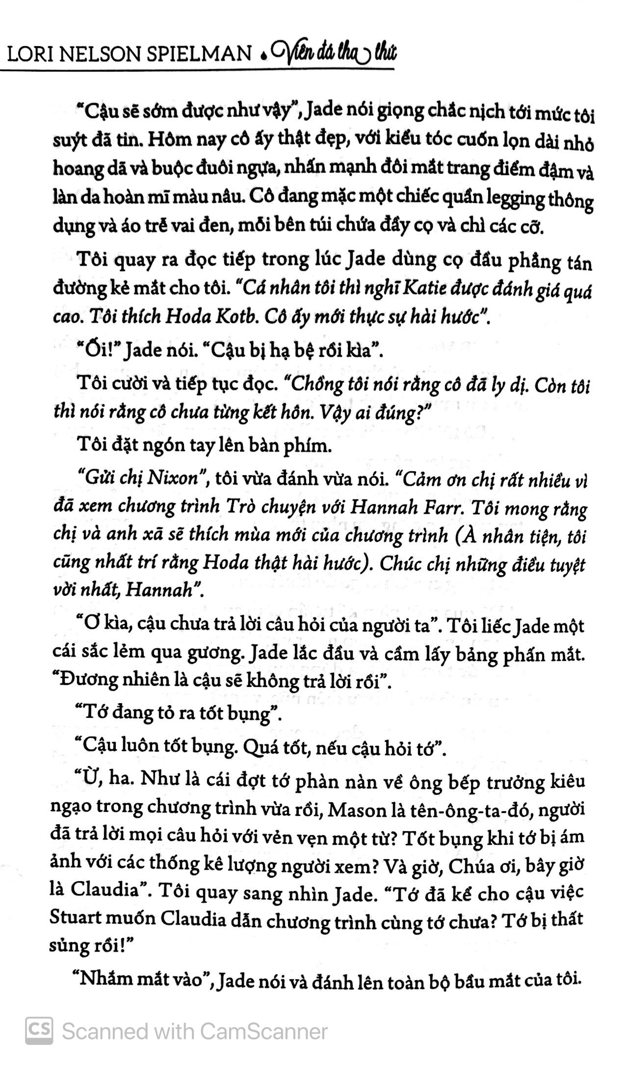 viên đá tha thứ - Ảnh 6