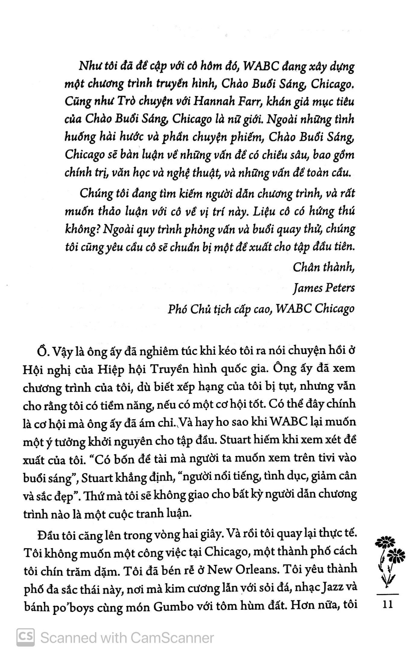 viên đá tha thứ - Ảnh 9