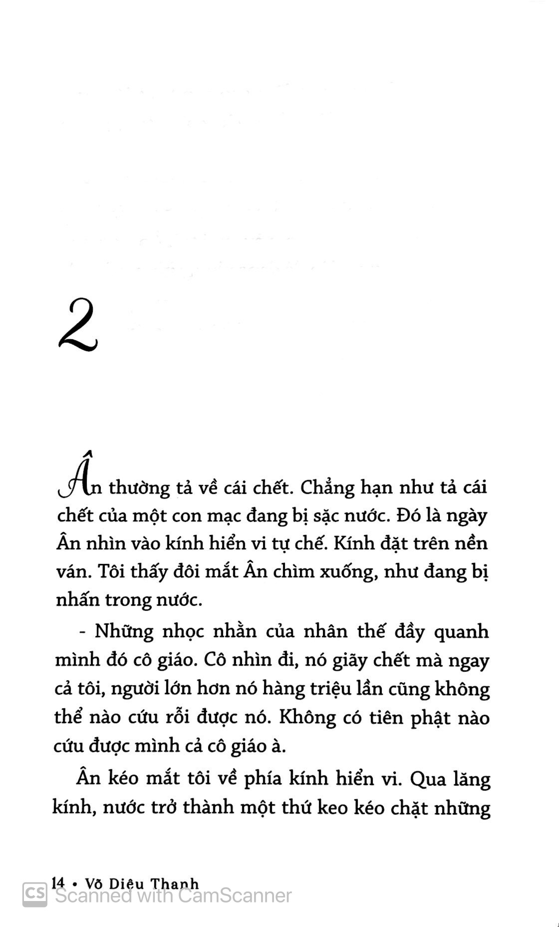 viên đạn về trời - Ảnh 10
